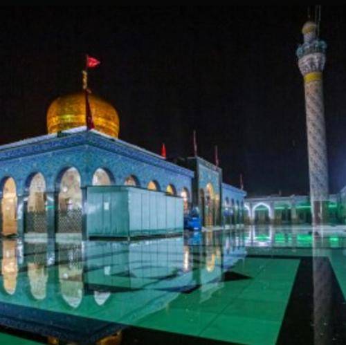 جواد مقدم اشکی که پای غمت باشه اکسیر شهپر پروازه