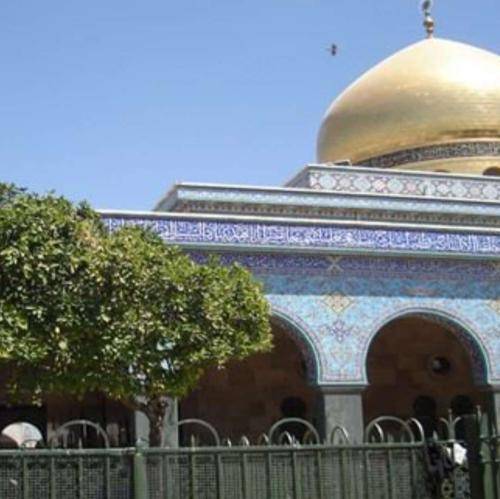 جواد مقدم قلب دریا هم برایت خون شده