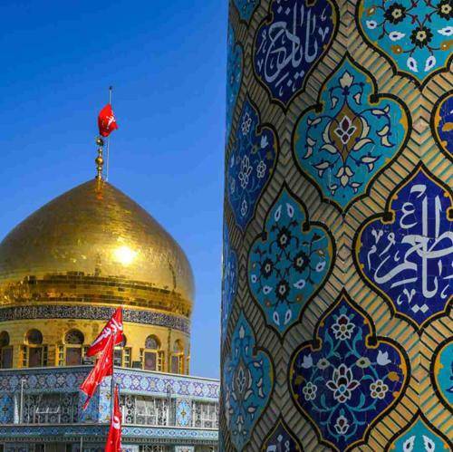 مهدی سلحشور در راه تو جان می‌سپارم ای یارم