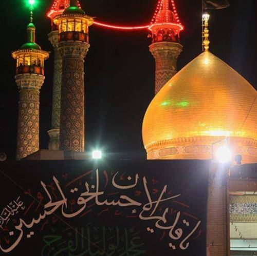 مهدی اکبری لطفت لطف الهیه دوریت بی سر پناهیه