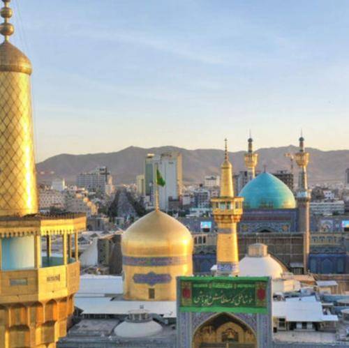 امیر حسینی در آن نفس که بمیرم در آرزوی تو باشم
