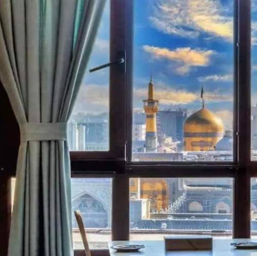 مهدی رسولی ذکر نورانی عاشق ها تسبیحات حضرت زهرا