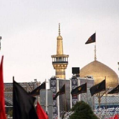 امیر کرمانشاهی ملائک همه محو جنگیدنش