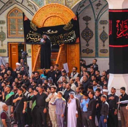 جواد مقدم آرومه اونی که این دنیا با گریه حالشو میسازه