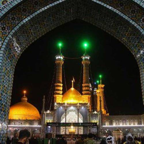 مجتبی رمضانی بخت سفید