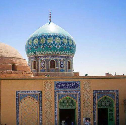 مهدی رسولی چیکار کردی تا اسم کربلات میاد دلم میره