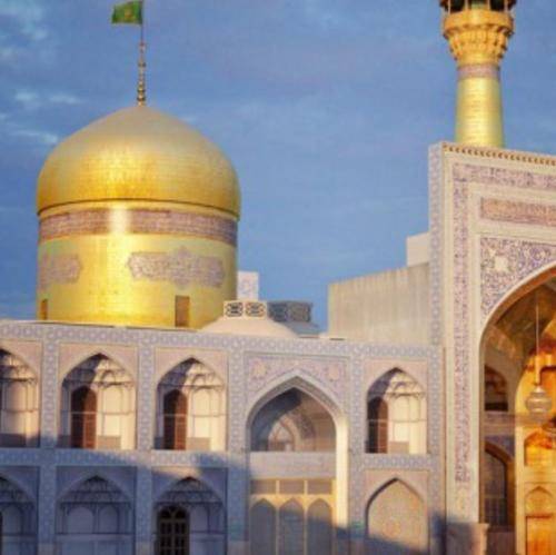 مهدی سلحشور مهر و مهتاب منه در نایاب منه