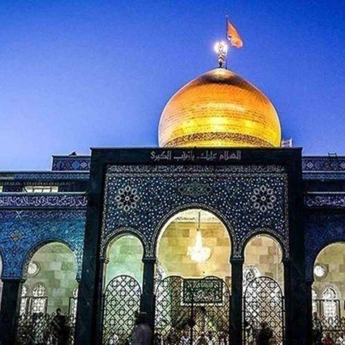 مهدی رسولی به تو دل خوش کردم به تو که آقایی