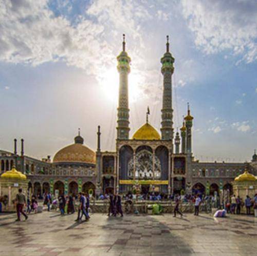 مجید بنی فاطمه تا به کی جان دادن ما را تماشا می‌کنی