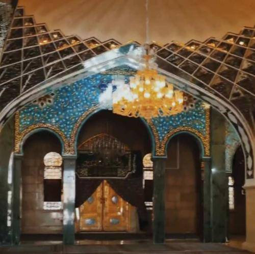 محمود کریمی خواب می‌دیدم که دندون درآوردی