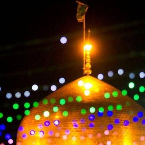 حمید علیمی دستمو پر کردی تا که دیدی اومدم