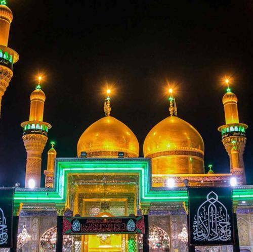 محمدرضا طاهری سلطان اگر تویی رعیت منم منم