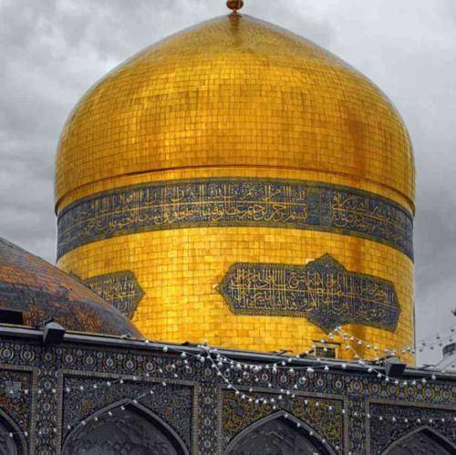 وحید شکری با چشمای خیس و دل پرخونم