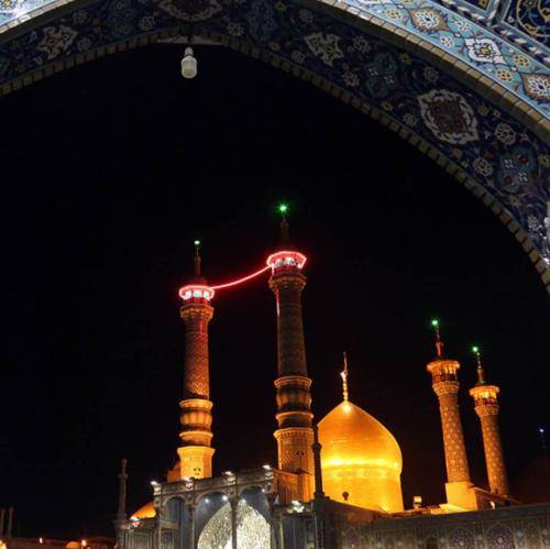 منصور ارضی عشق اگر لب تر کند جانی فراهم می‌کنی