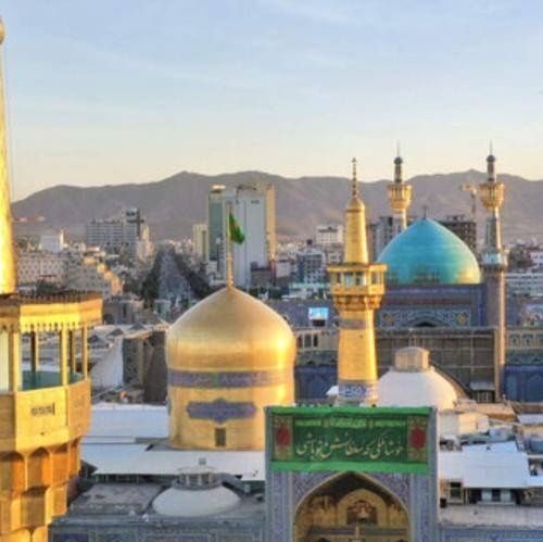 جواد مقدم درمان داره دردی که با حرمت پایان داره
