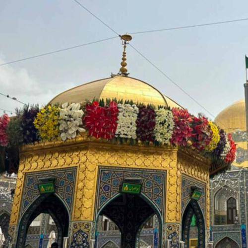 مهدی حسینی دورم از تو ولی تو کنار منی
