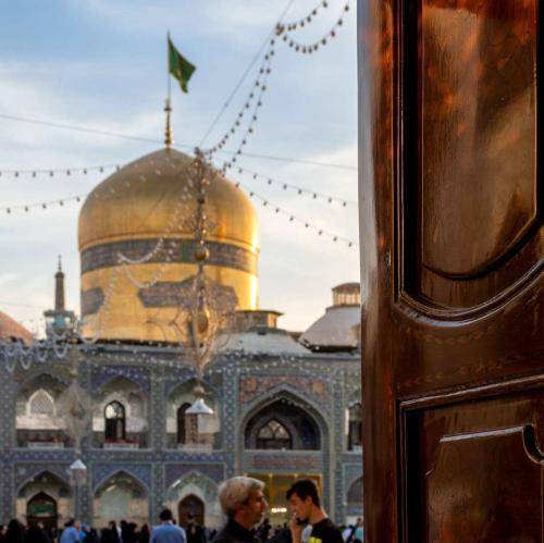 محمد حسین حدادیان بیا و رو سرم بکش دوباره دستی