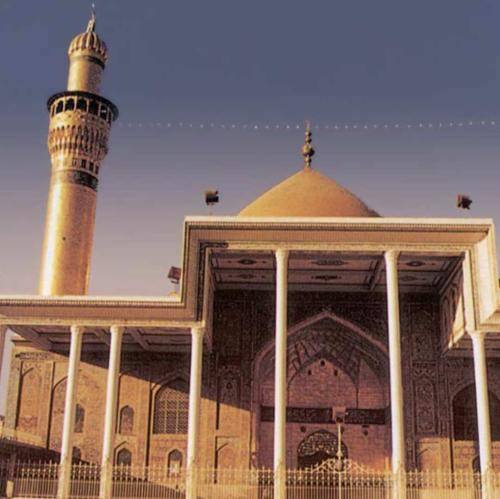 رضا نریمانی من اعتراف می‌کنم حسین دور از تو ضرر کردم