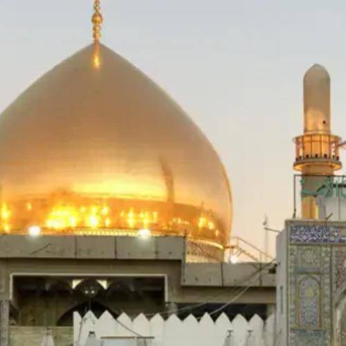 مهدی حسینی تو این روزا که غصه از هر طرف میباره