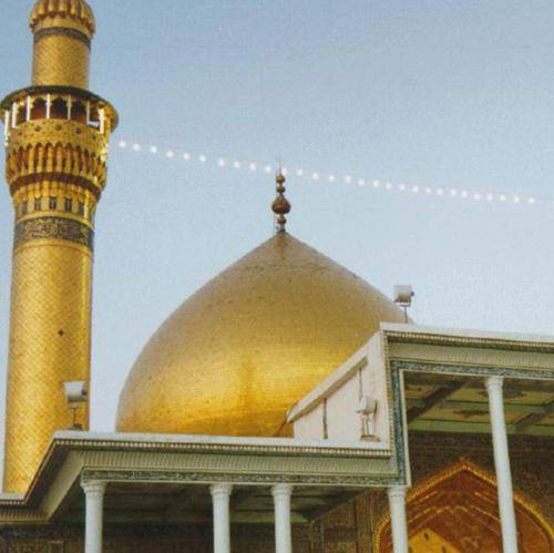 مهرداد ملکی نوکر بابا شدن یه چشمه از ولایته