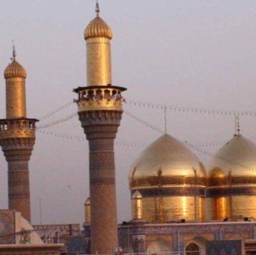 محمدرضا طاهری آقا غریبی کن ولی با آشنا نه