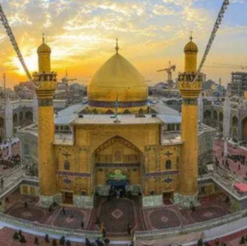 محمد اسداللهی دلم میخواست برم یه کربلا برام مهم نبود غمای دنیا