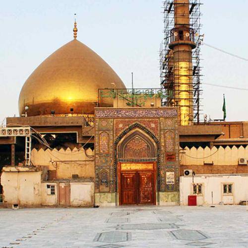 حمید علیمی اون که با وفاتر از هر مرده