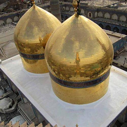 مهدی اکبری ای غریب آقام جون من فدات بین گریه‌هام می‌زنم صدات