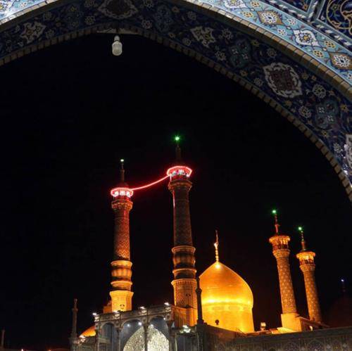 رضا نریمانی من اگه سینه زنم عمریه این سخنم