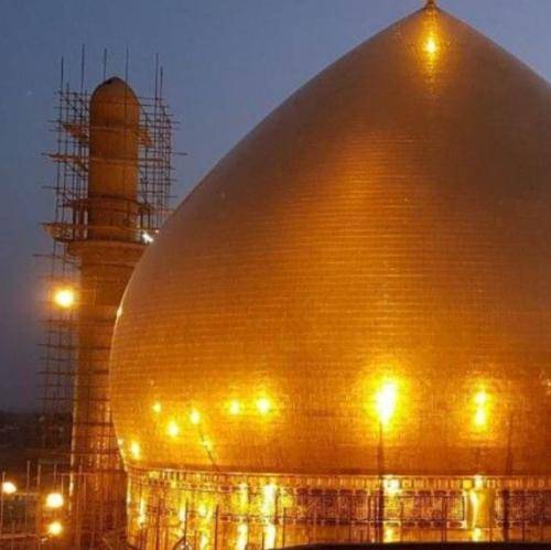 مجتبی رمضانی حسین عشق سرشارم حسین تنها دلدارم