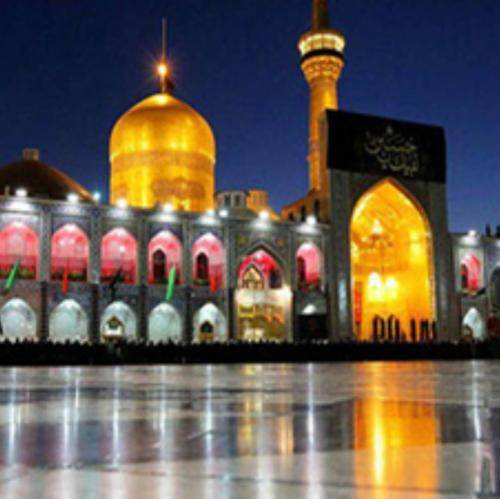 محمود کریمی چرا ای ماه زیباروی بی همتا نمی آیی