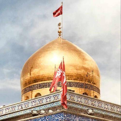 حسین طاهری حسن و ببین عشق کن