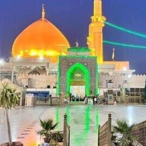 رضا نریمانی همه درا بسته شد روی من غیر این در