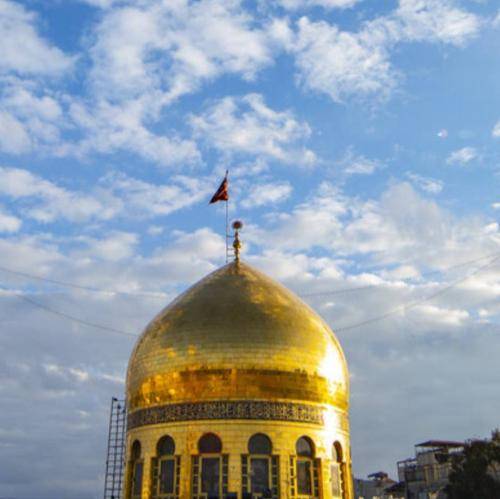 رضا نریمانی دعوت نکردی من رو غم تو دلم زیاده