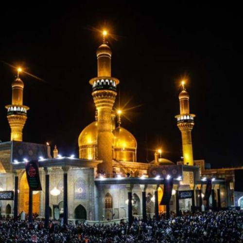 حمید علیمی خیلی هوای گریه دارم ای آقا باز گره افتاده به کارم ای آقا