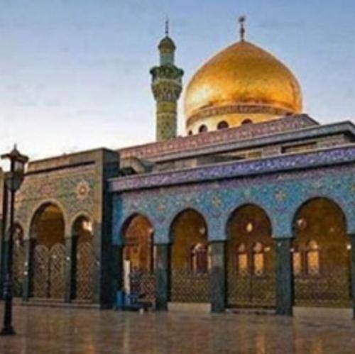 جواد مقدم ای عشق حسین ای جون رباب