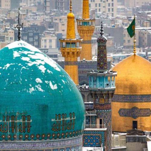 مهدی اکبری علت هر غم منی ذکر دمادم منی