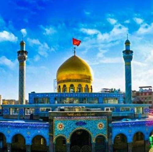 حمید علیمی من از اون قدیم نوکرت بودم