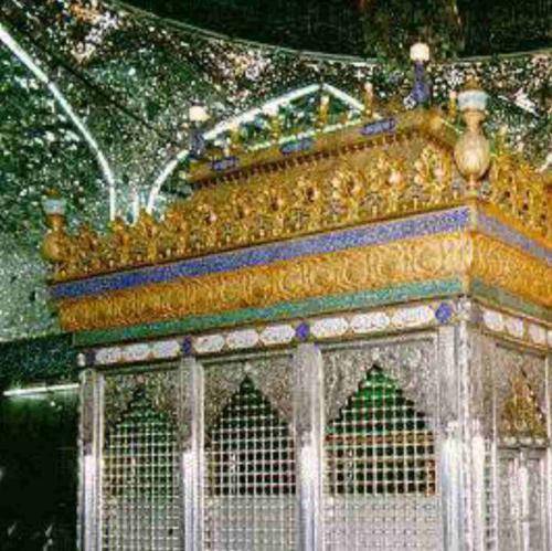 محمدرضا طاهری رفتی و رفته پسرم سوی دو چشمان ترم