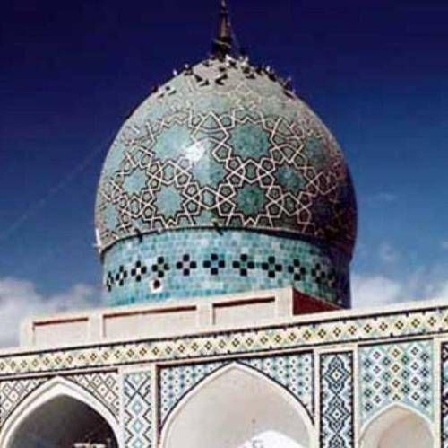 محمود کریمی خدا مرگم بده چه موهای پریشونی