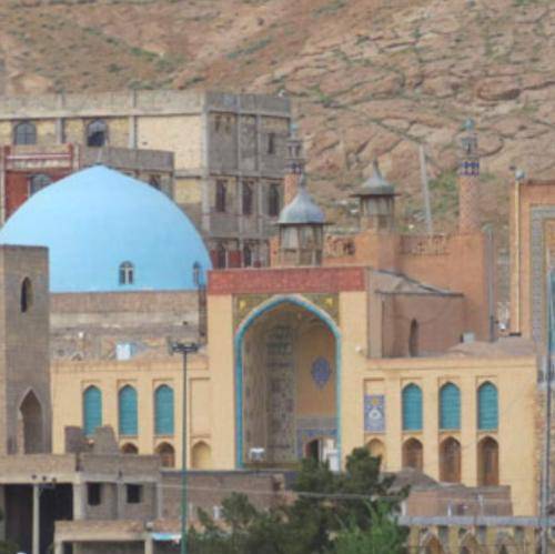 حسین ستوده نمیره حرف مادرم از یاد میگفت گره به زندگیت افتاد