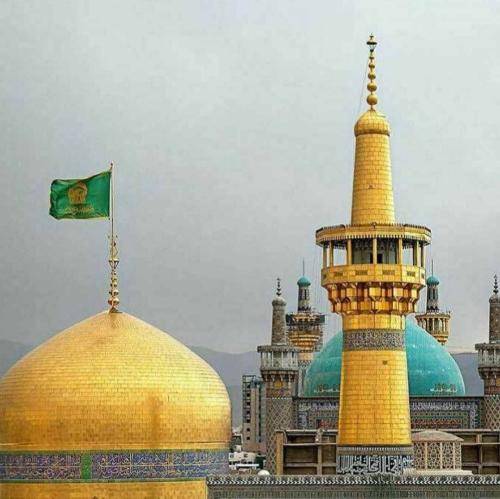 میثم مطیعی ای شروع بندگی ضربان زندگی
