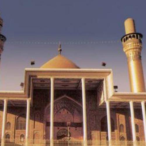 حمید علیمی یکی ببره خبر به خیمه برای لیلا