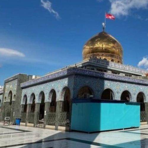 حسین سیب سرخی تو بهترین عالمی تو دستمو گرفتی اما من نه