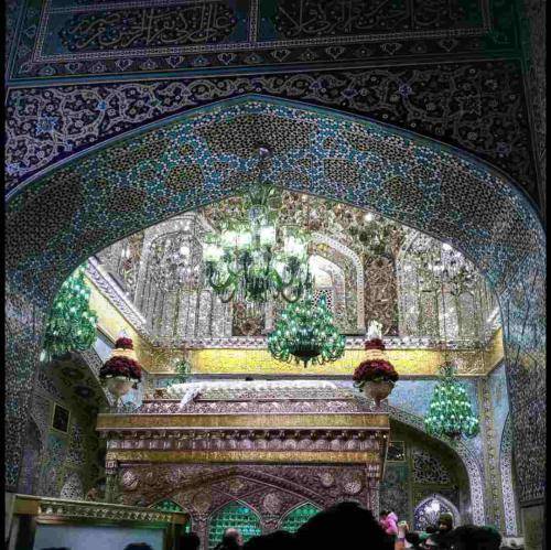 نریمان پناهی بابایی کجایی دیگه نمی‌بینه چشمام