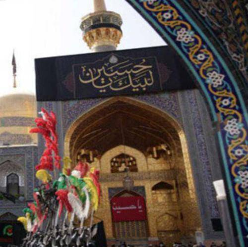 محمود کریمی هر وقت که دلم میگیره یاد تو میفتم