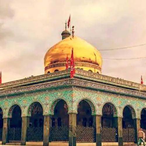 مهدی سلحشور دست از طلبت بر ندارم ای یارم