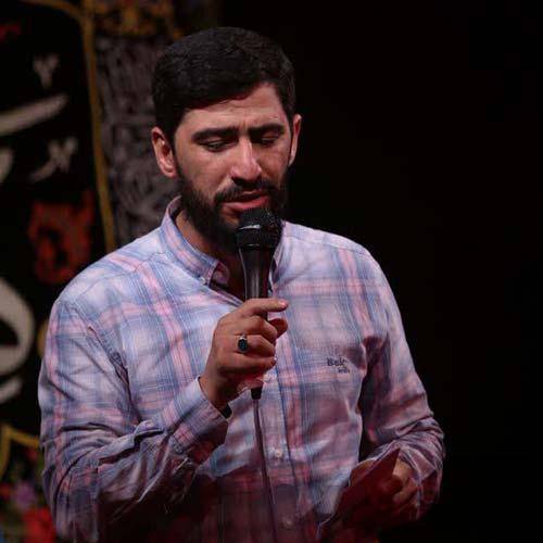 مسعود پیرایش هر چی خیره که تو دنیاست زیر قبه‌ی اربابه