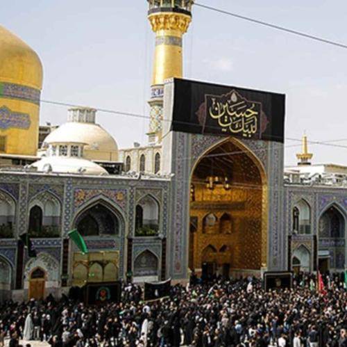امیر کرمانشاهی خونه خرابم کردی دق دادی این‌همه نوکرو