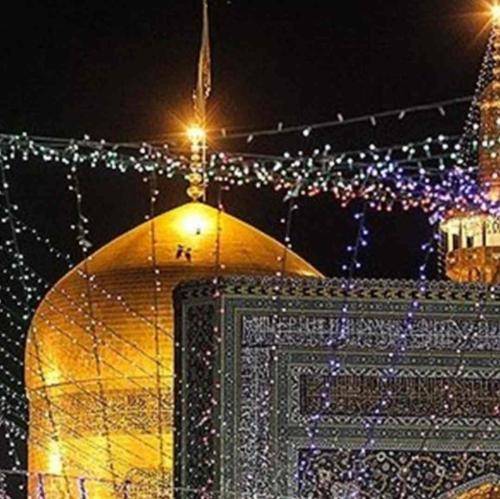 حسین طاهری خانه خراب نام تو یا زین‌العابدین